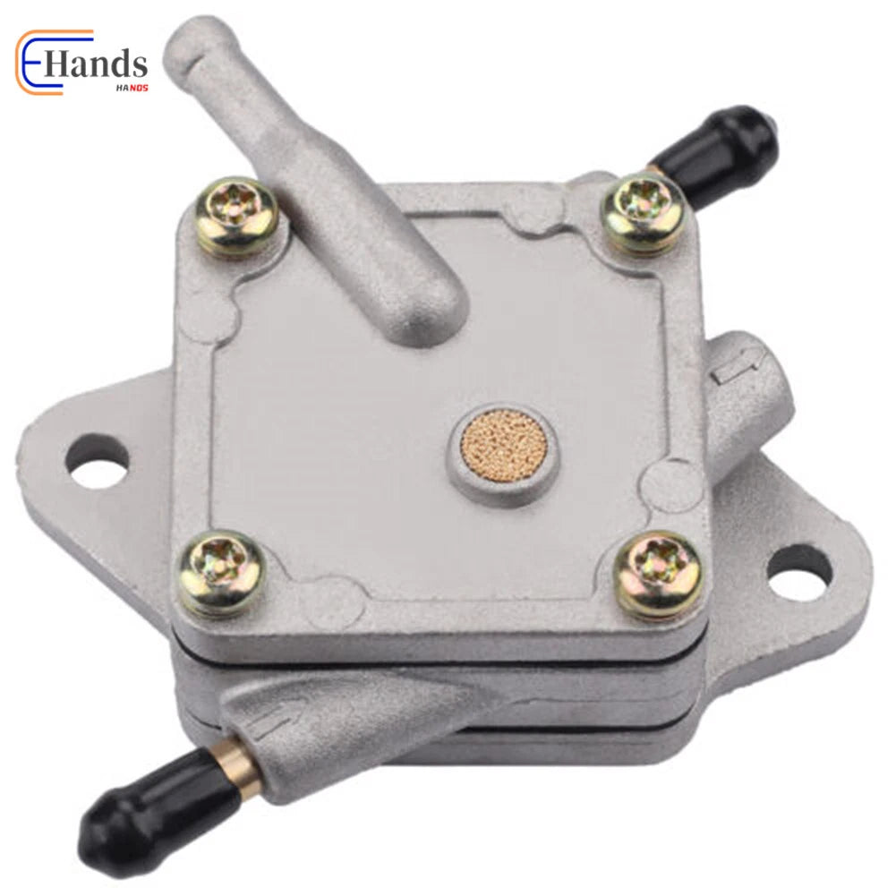 Fuel Pump for EZGO TXT Medalist Golf Cart (1994–Present) 295CC 350CC