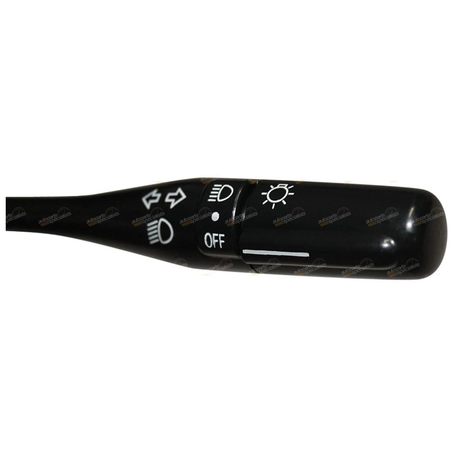 Combo Switch for Ford Courier PC Ute (1995–1996) - Wiper Headlight Indicator