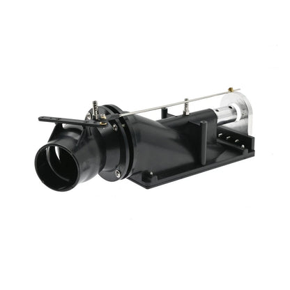 40mm Thruster Jet Pump for RC Jet Boat (80cm–120cm) 775 Brushed Motor