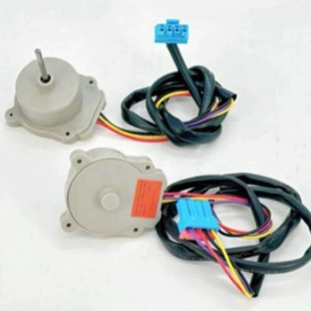 Condenser Fan Motor for LG Refrigerators (12V)