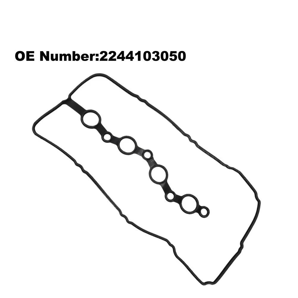 Rocker Cover Gasket for Engine Maintenance