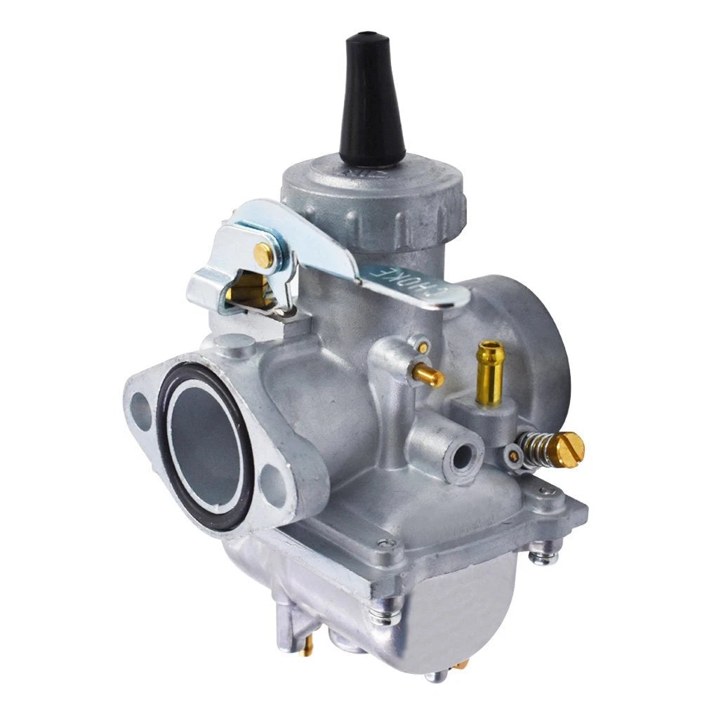 Carburetor for Suzuki TS185 (1972)