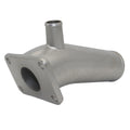 Exhaust Mixing Elbow for Yanmar 2GM20F 2GM20FC 3GM30F 3GM30FC (1975–1990)