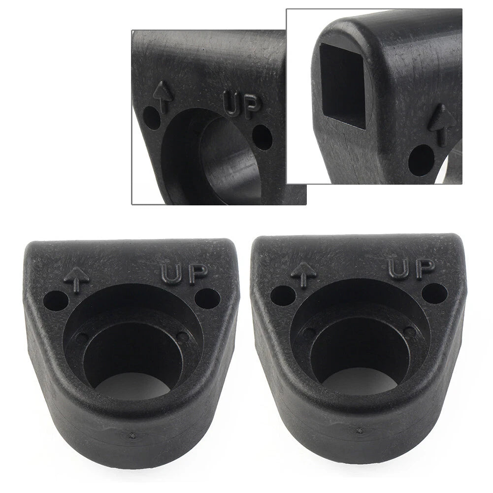 Short Spring Slide for Arctic Cat Bearcat 440 550 7000 (2000–2023)
