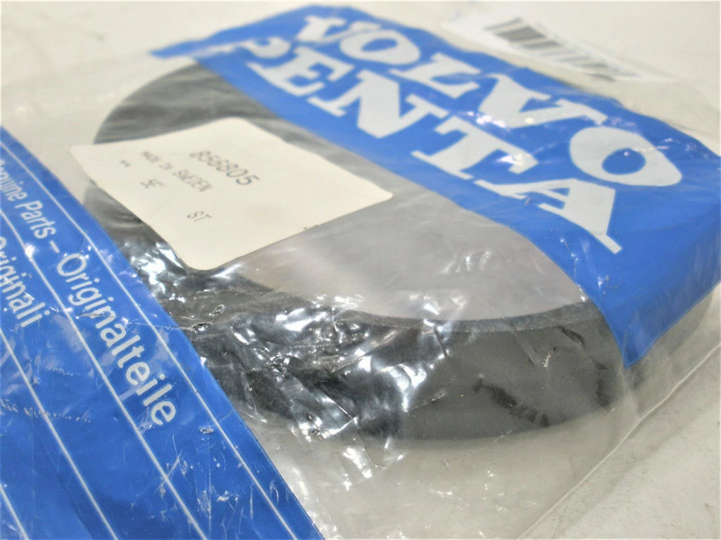 Trim Ring for Volvo Penta 856805 (Marine Diesel Engine)