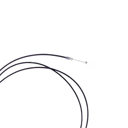 Rear Trunk Cable for Toyota Yaris Sedan (2007–2014)