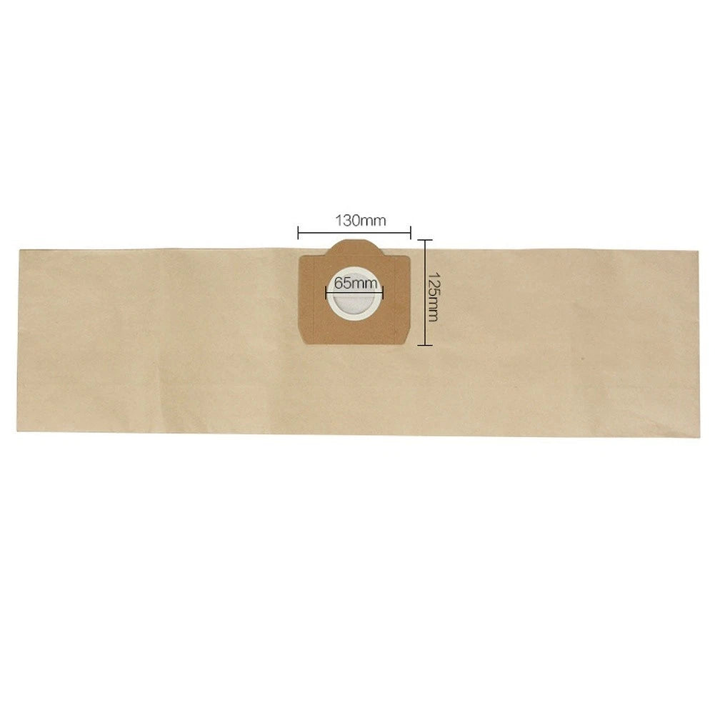 HEPA Filter and Dust Bags for Karcher A2004 A2204 (2004–2004)