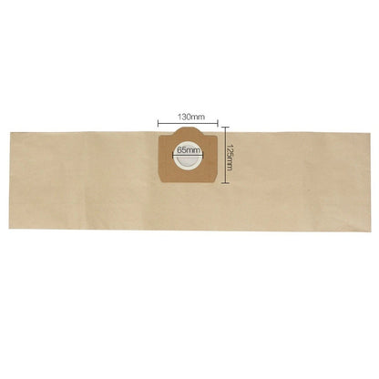 HEPA Filter and Dust Bags for Karcher A2004 A2204 (2004–2004)