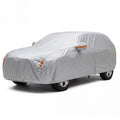 Waterproof SUV Car Cover for Ford Explorer (2011–2023)