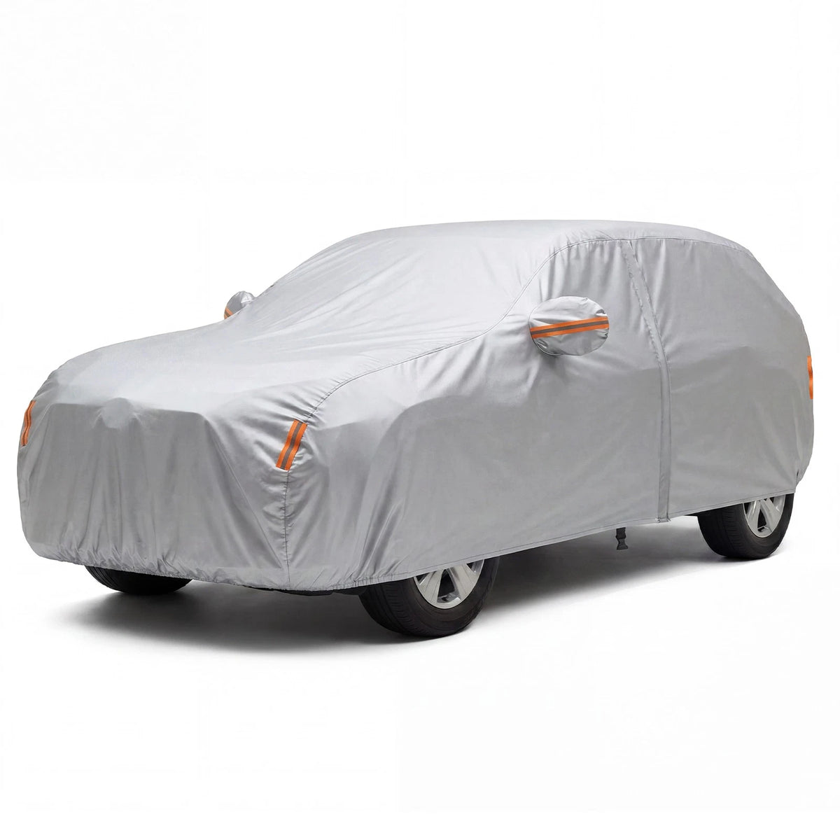 Waterproof SUV Car Cover for Ford Explorer (2011–2023)