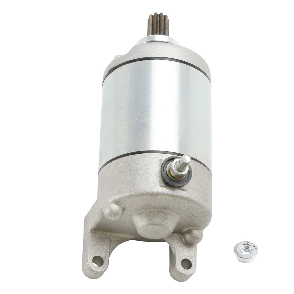 Starter Motor for Adly Herkules Hurricane 500 S 450S Supermoto 500 (2000–2023)