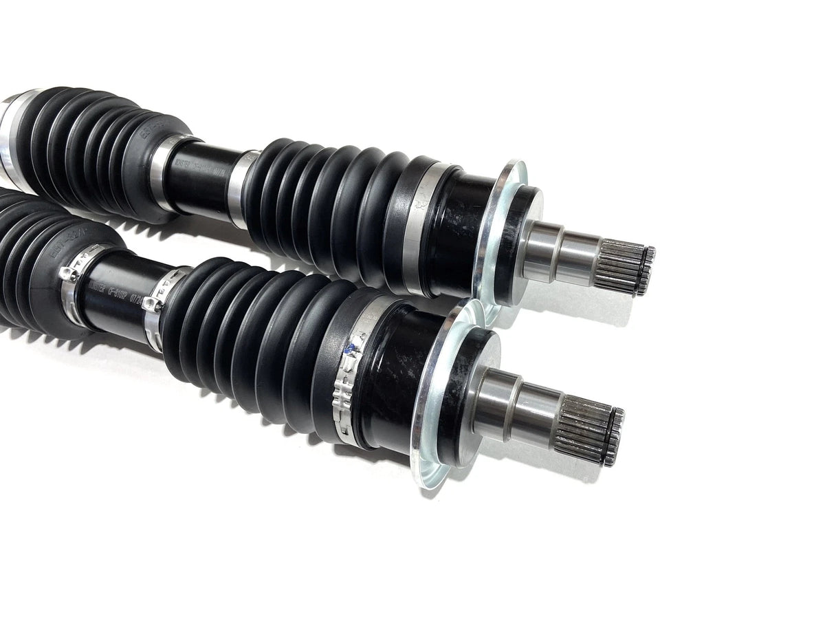 Monster XP Series Rear CV Axles for CFMOTO 5BWC-280300 (2019–2023)