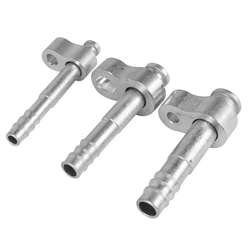 Air Conditioner Movable Panel Connector Adapter for R134a Cooling System