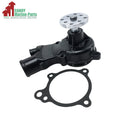 Water Pump for Mercruiser OMC Volvo Penta (120, 153, 2.5, 140, 181, 3.0, 160, 250 L)