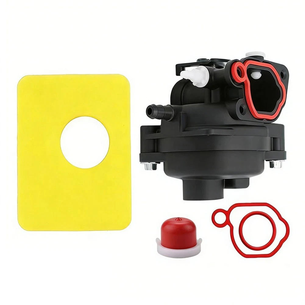 Carburetor Kit for B&S Lawn Mowers (8P502, 09P602)