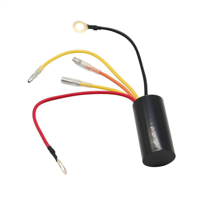 Ignition Time Delay Module for John Deere 345 GX345 425 445 (AM128906)