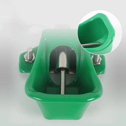 Automatic Water Bowl for Livestock (Goat, Pig)