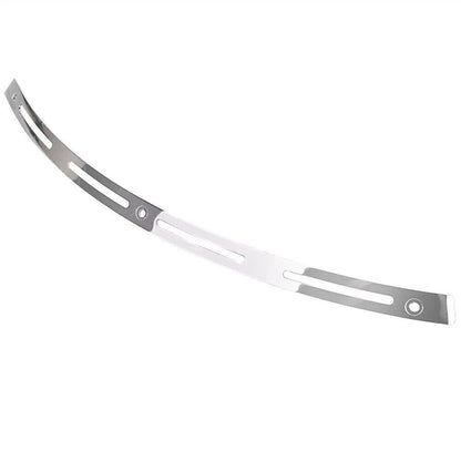 Stainless Chrome Windshield Trim for Harley Electra Street Tri Glide