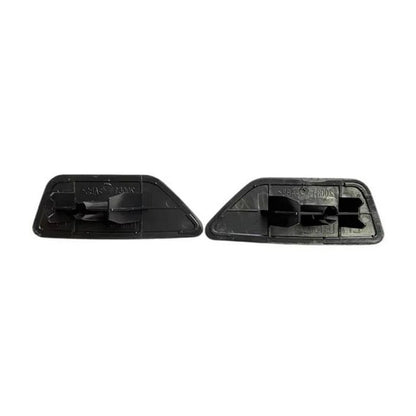 Headlight Lamp Washer Spray Nozzle Cover Cap for Subaru