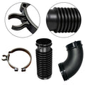 Leaf Blower Duct Kit for Yard Cleanup (Flexible Design)