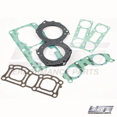 Top End Gasket Kit for Yamaha 760 (1996–2000) 007-605-01