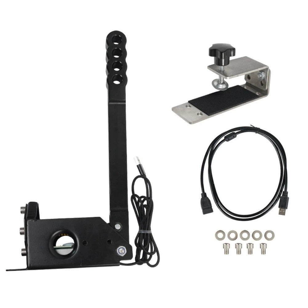 5 PC Game Brake for Rally X (No Year Range Provided)