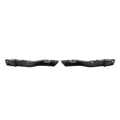 1 Pair Front Bumper Bracket for Dodge Journey (2009–2020) 5178411AD 5178410AD