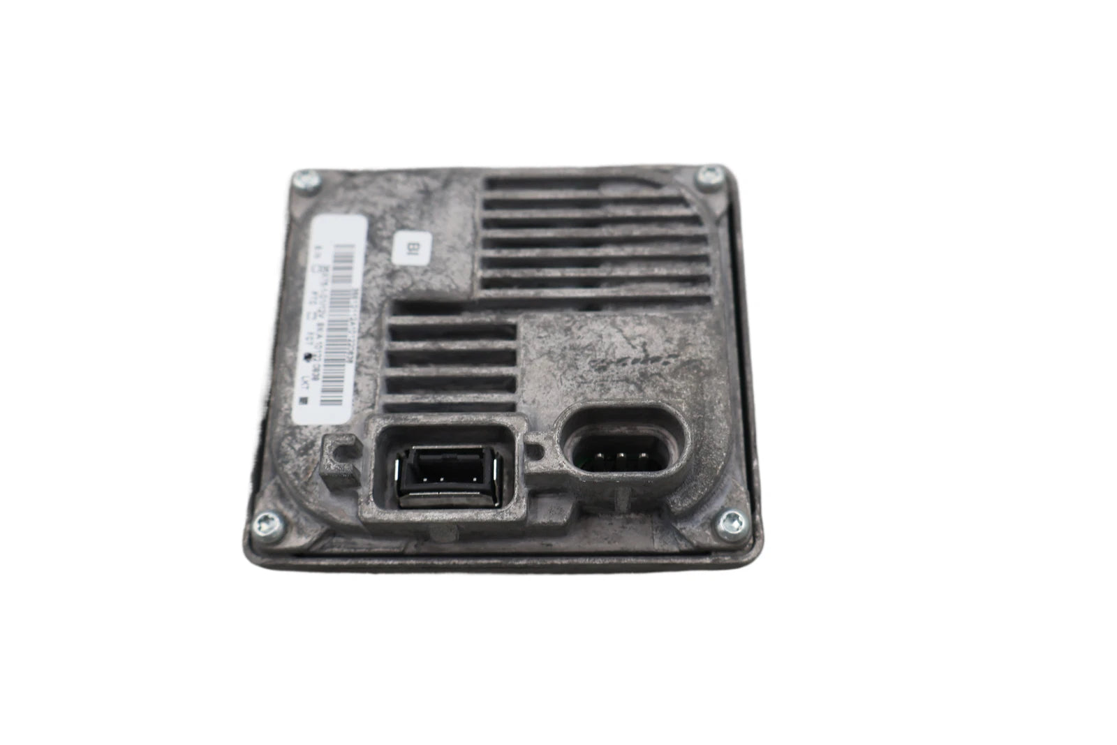HID Headlight Bulb Powerpack Control for Dodge Viper (2003–2010) 4865944AB