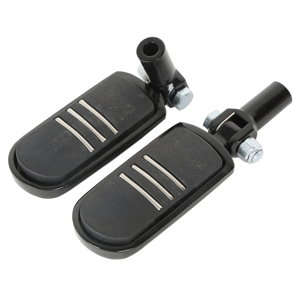 Footpeg Mount for Harley Softail Fatboy FLST (2000–2006)