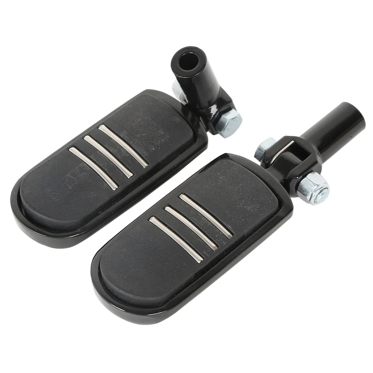 Footpeg Mount for Harley Softail Fatboy FLST (2000–2006)