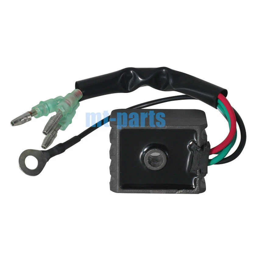 Voltage Regulator Rectifier for Mercury (810937M, 81652M, 20C, 25C, 30A, 40B, 8M0091976)