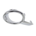 Fog Light Cover for - OEM Fitment, ABS Plastic