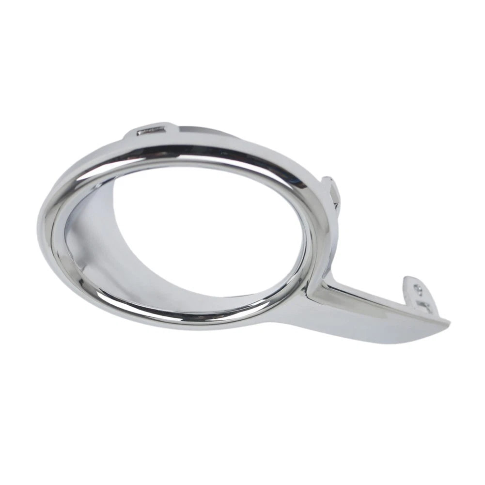 Fog Light Cover for - OEM Fitment, ABS Plastic