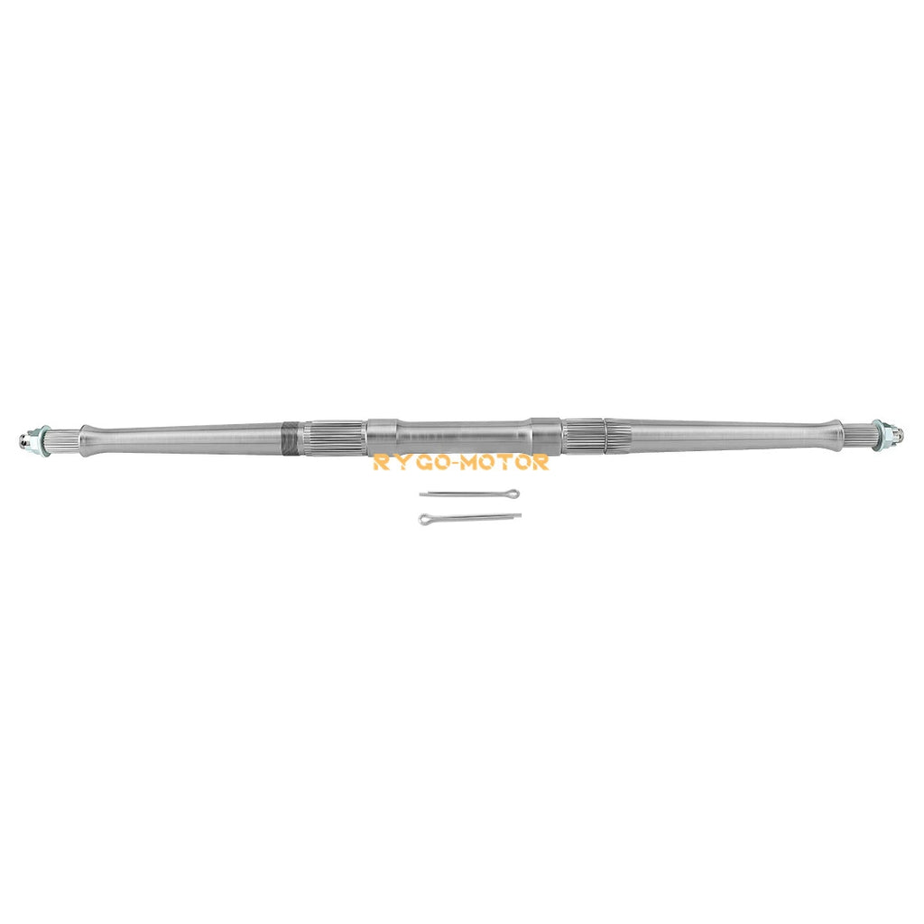 Rear Axle Shaft for Yamaha (1S3-25381-10-00, BFK-F5381-01-00)