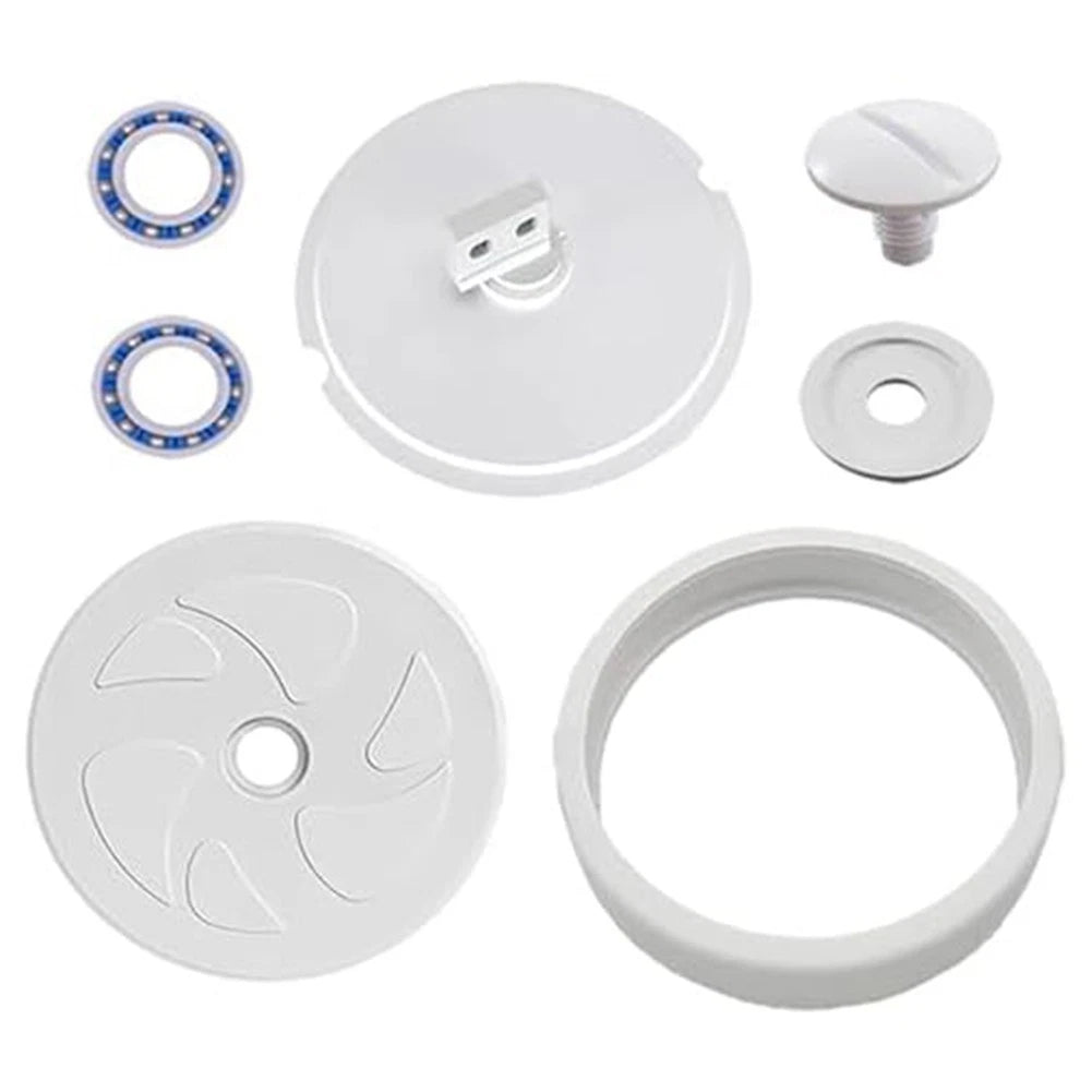 Wheel Assembly Replacement Kit for Polaris 280 Pool Cleaner