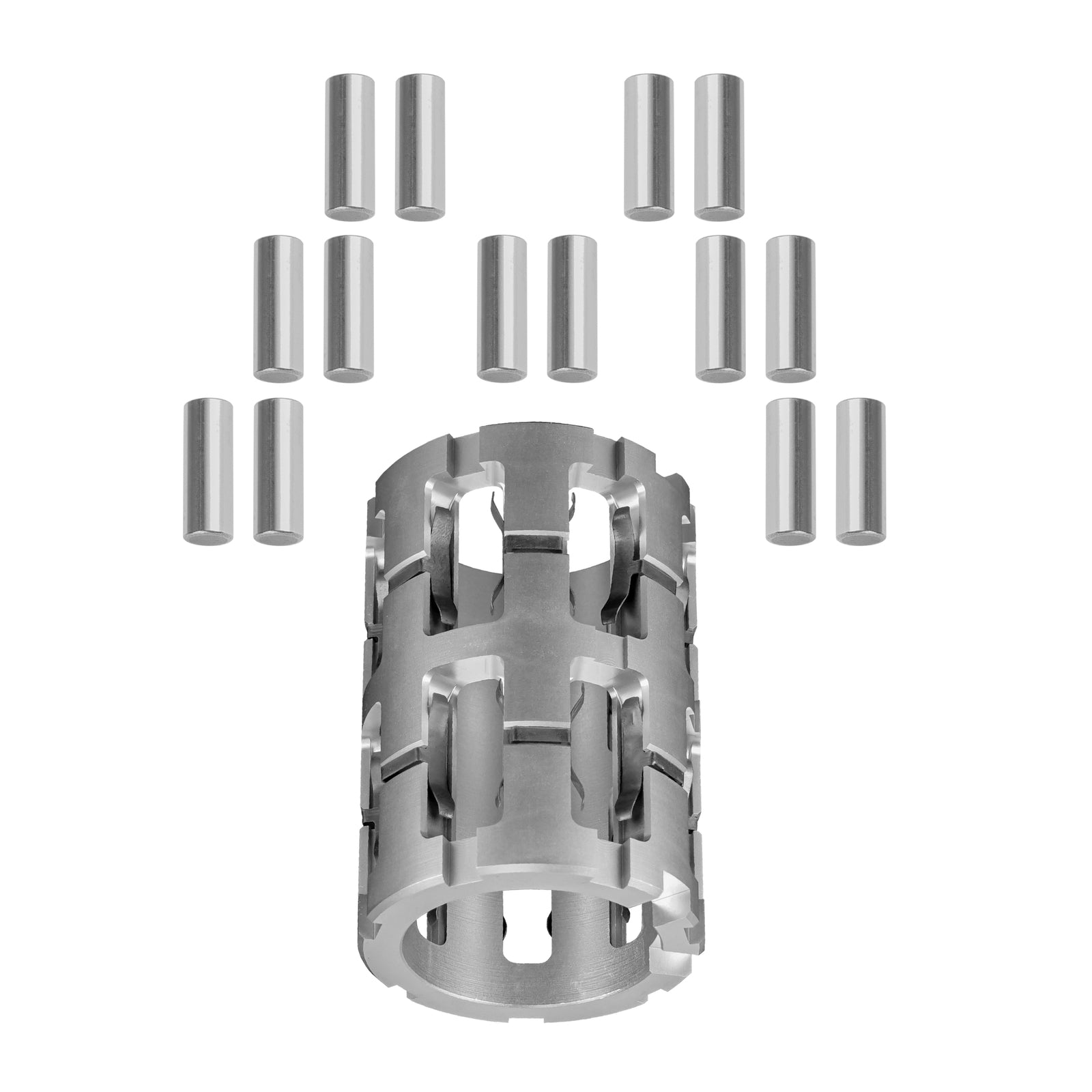 Front Differential Replacement for Club Car (2010–2018)