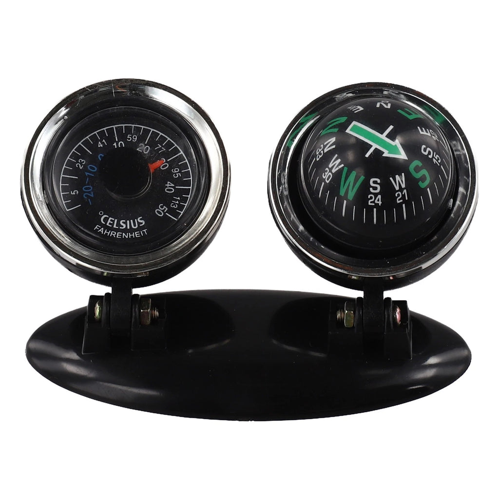 Multifunctional Compass Ball for Cars (Universal Fit)