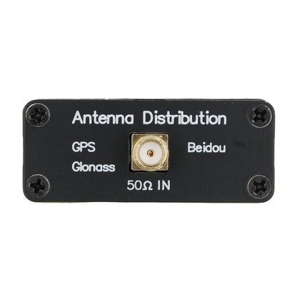 Power Splitter Device for GPS Navigation (1 to 4 Output)
