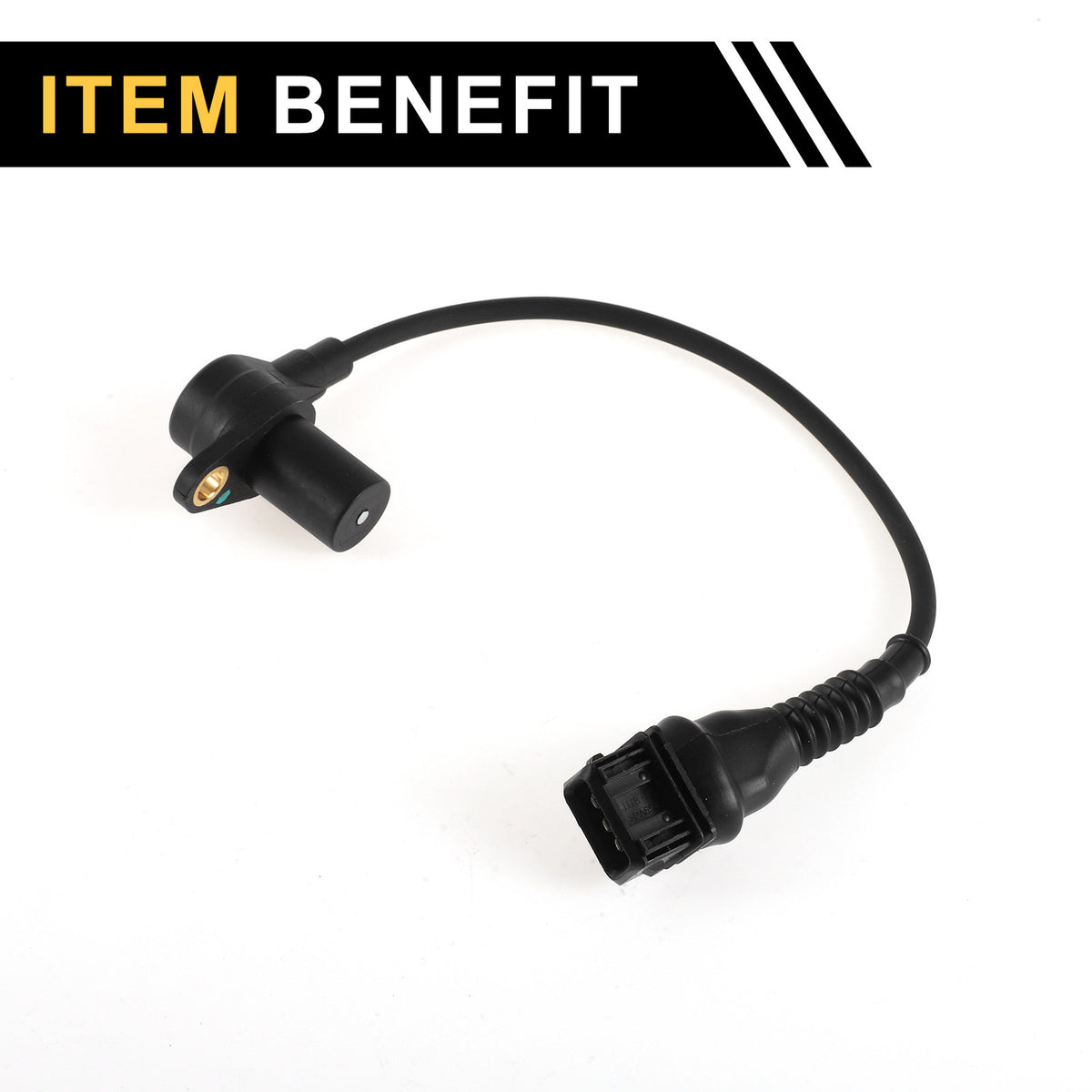 Crankshaft Position Sensor for BMW E36 M3 3.2 (1995–1998)