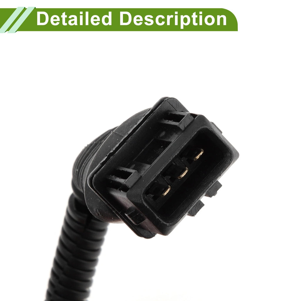 1 Pc Transmission Speed Sensor No.24357518732 for Mini Cooper S (2002–2008)
