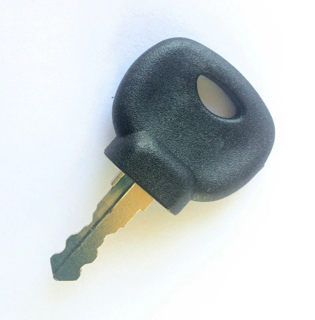 Ignition Key Accessories for Heavy Equipment