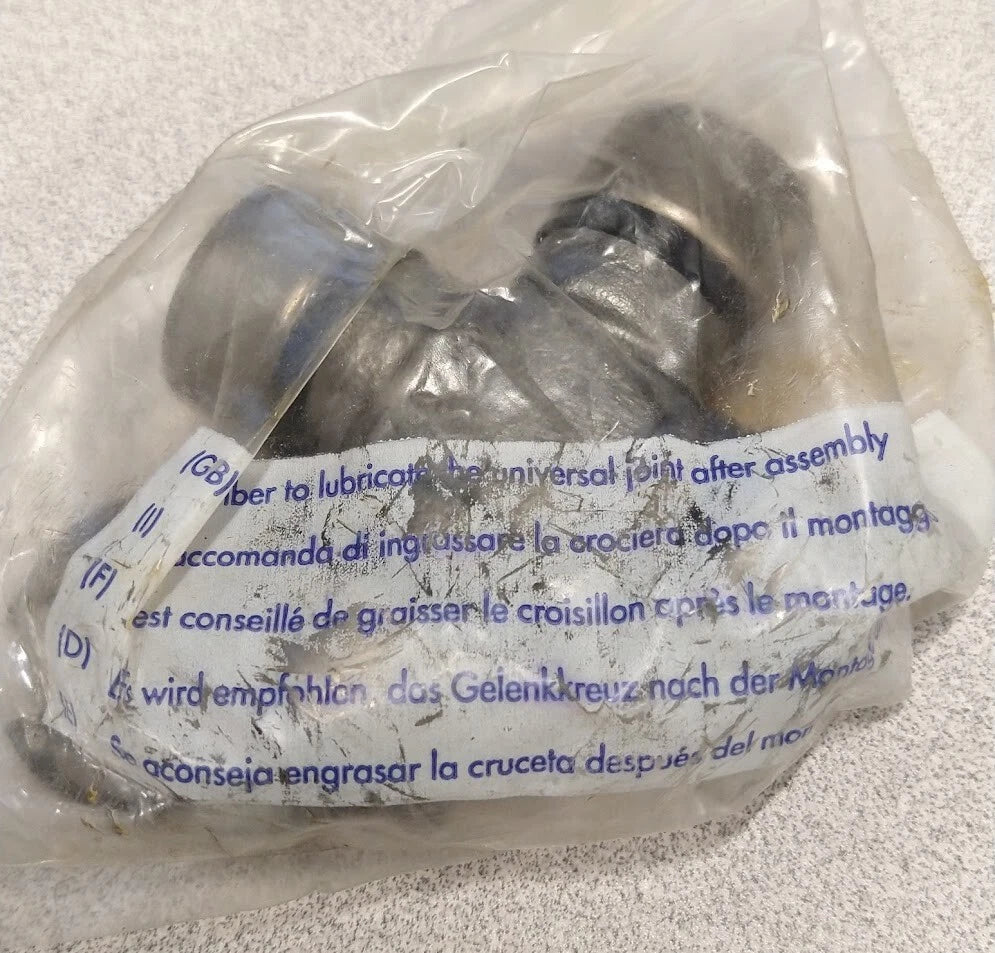 U-Joint for Mallory Marine (9-72414)