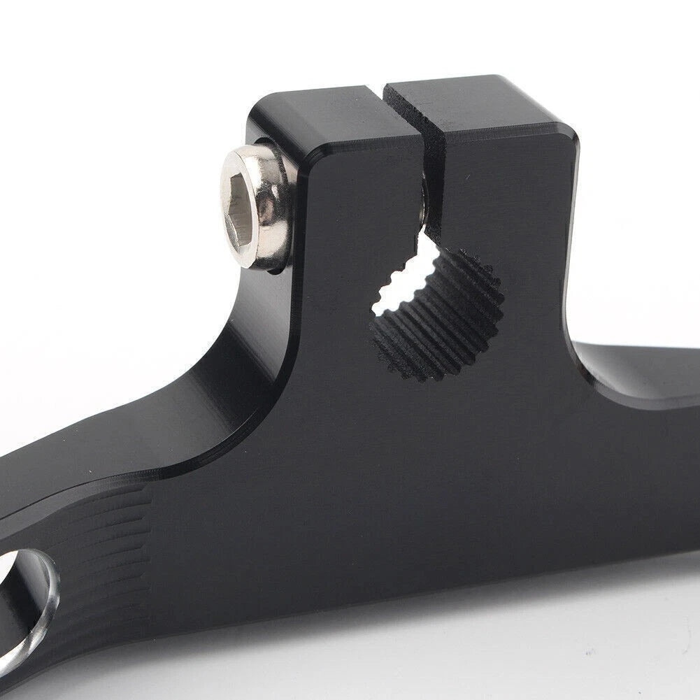 CNC Front & Rear Gear Shifter Lever for Harley Dyna FXD (1991–2017)