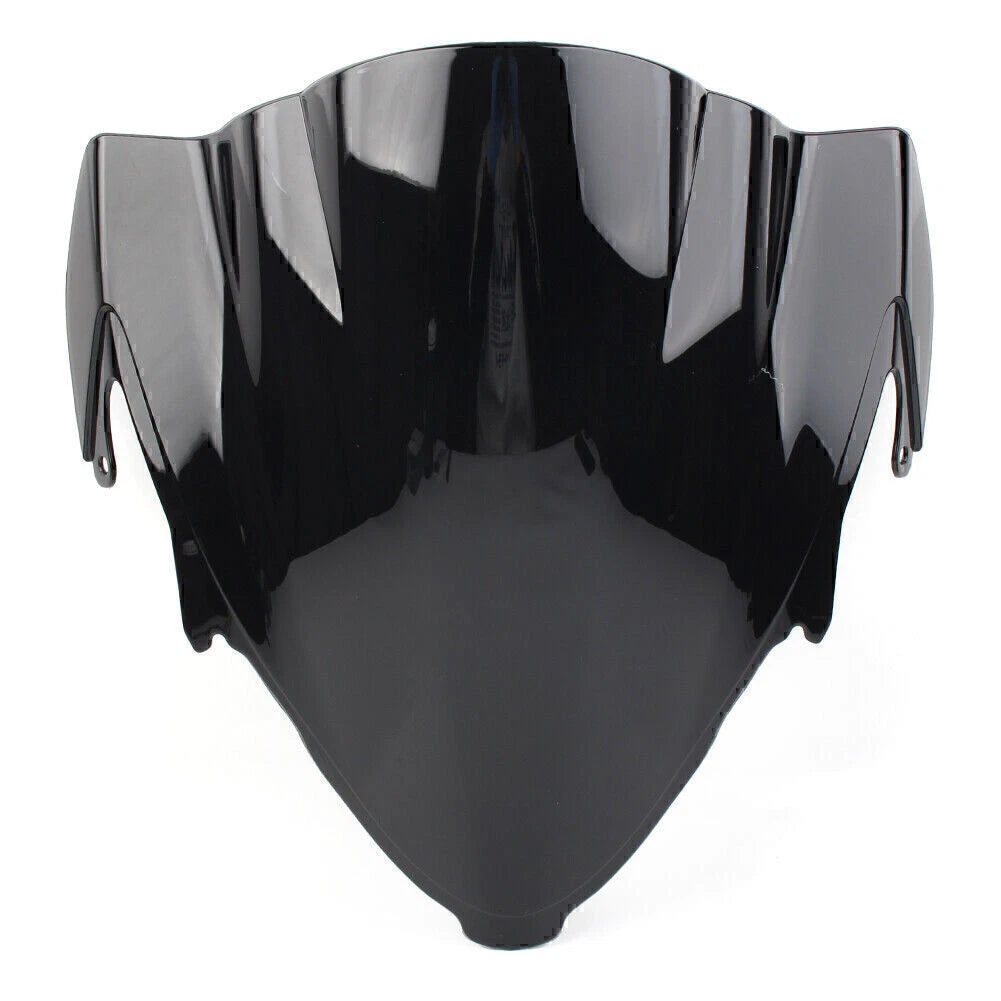 Double Bubble Front Windshield for Suzuki Hayabusa GSXR1300 (2021–2022)