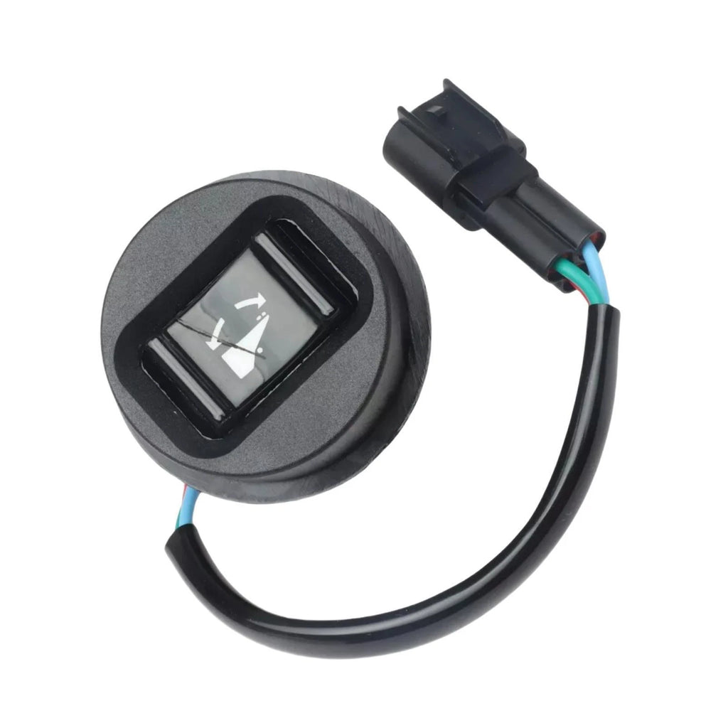 Trim Tilt Switch Assembly 61A-82563-01 63D-82563-00 for Yamaha Outboard (N/A)