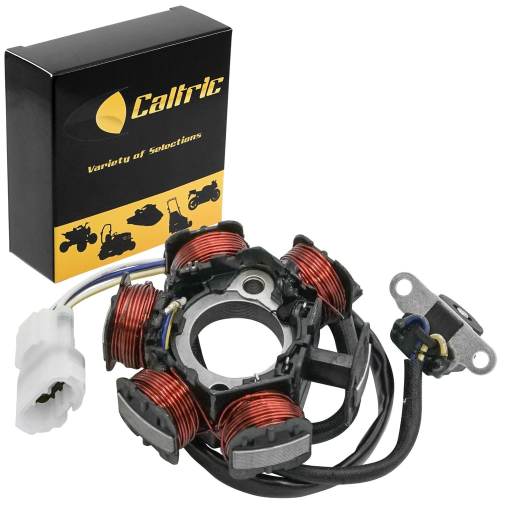 Stator Replacement for Honda TRX90EX Sportrax 90 2X4 (2006–2008)