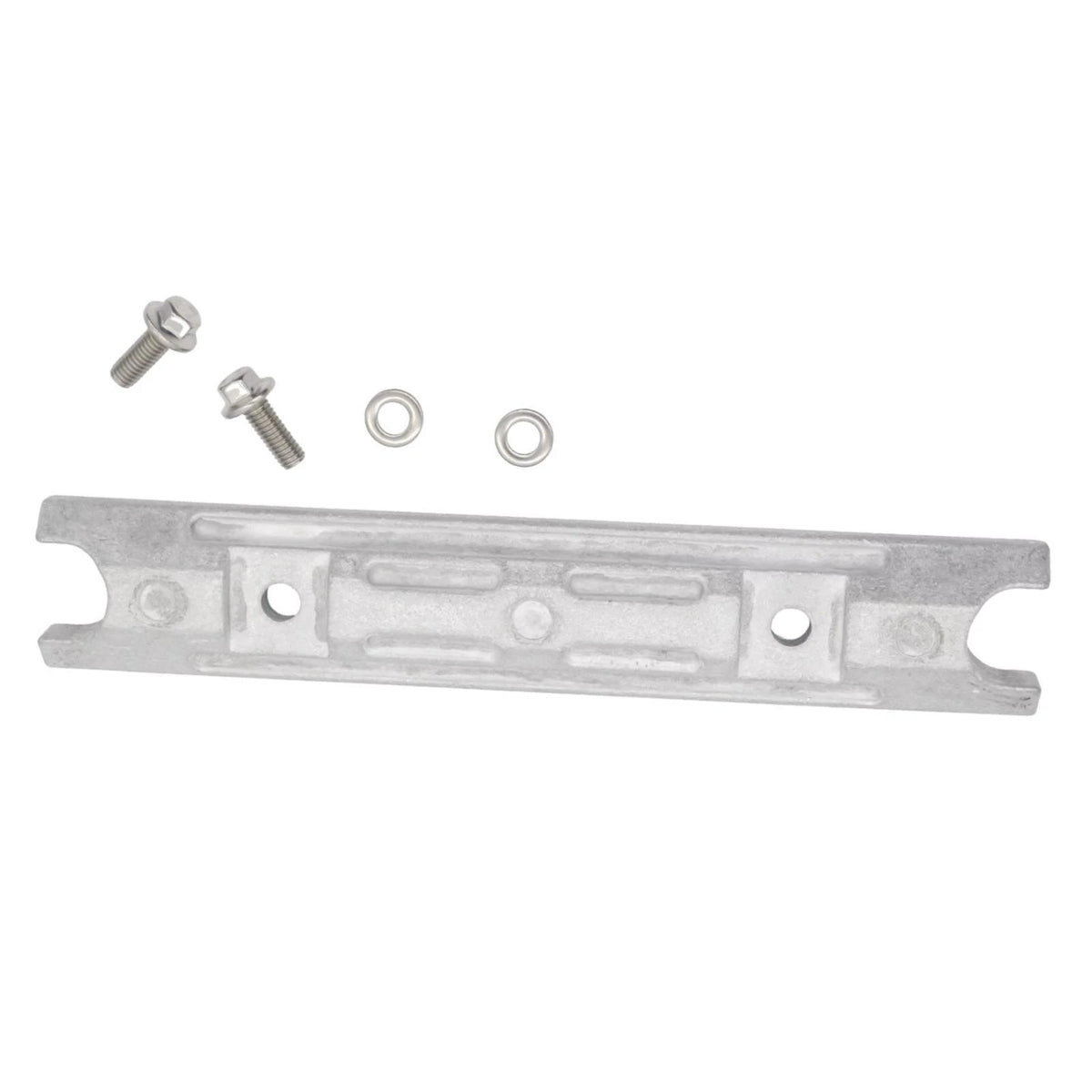 Boat Engine 6H1-45251-02 6H1-45251-03 18-6091 Bracket Anode with Screw