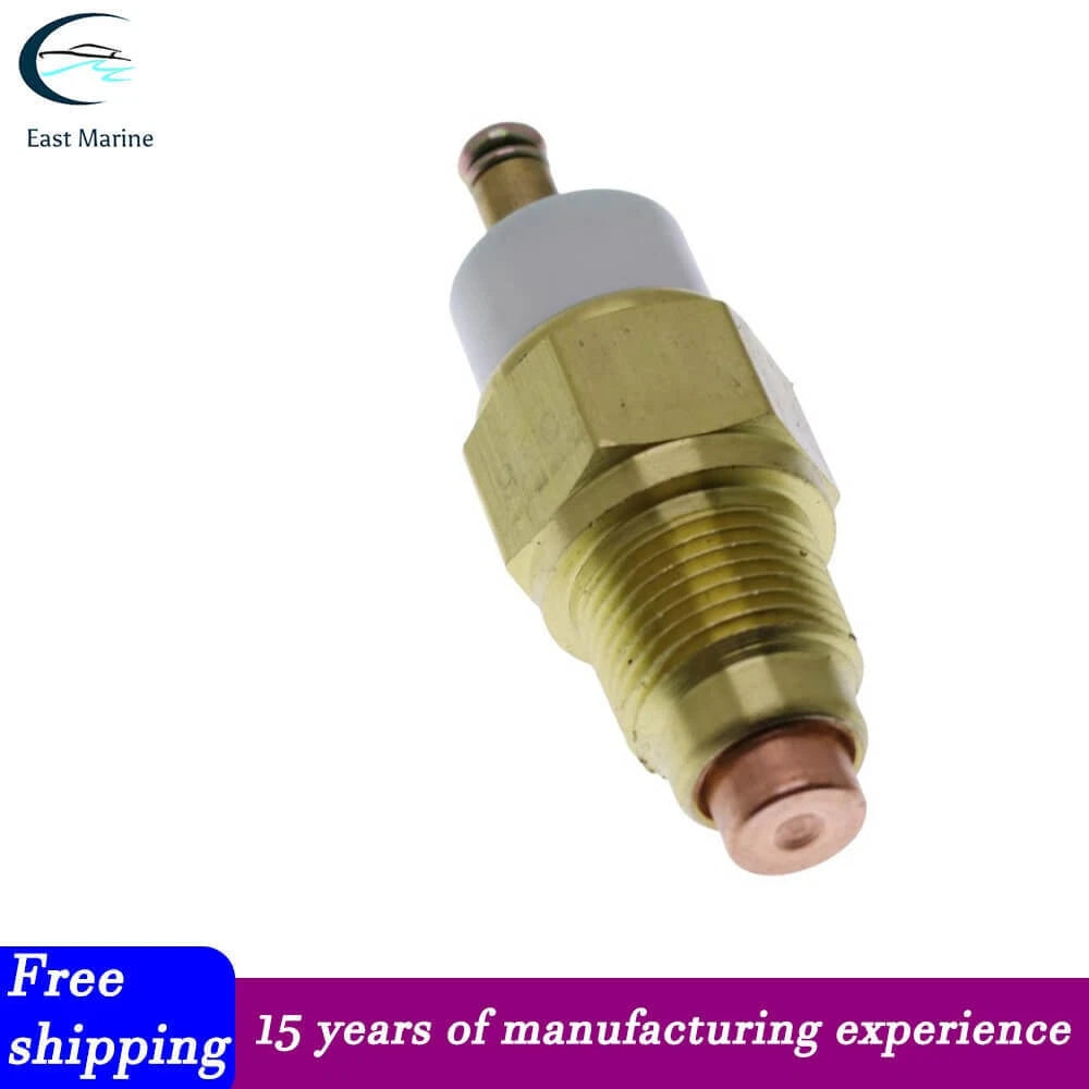Temperature Switch Sensor 127610-91350 For Yanmar 4JH 6HAL 3TNV88 4TNV88 engines