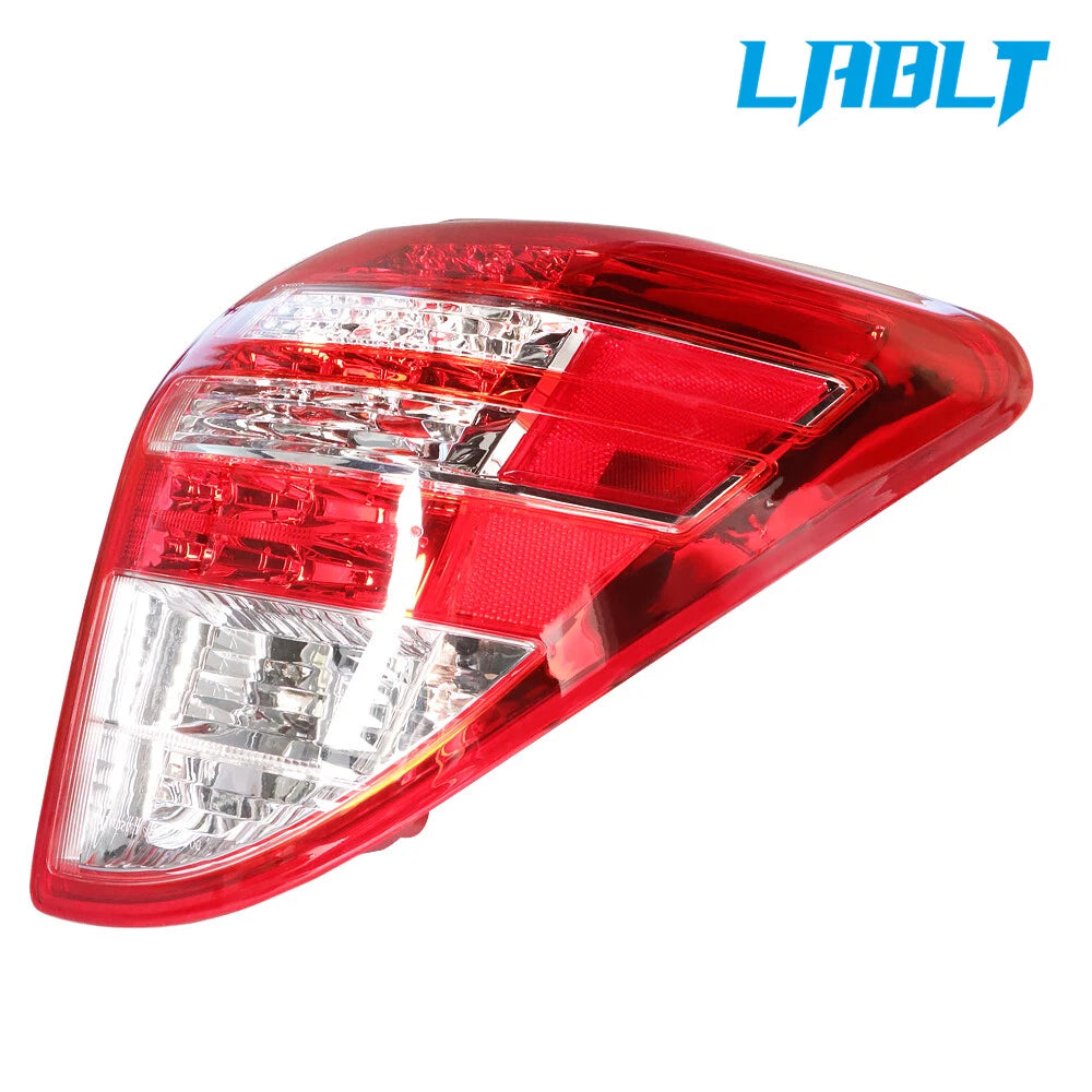 Passenger Side Tail Light Brake Lamp Assembly for Toyota RAV4 (2009–2012)