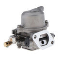 Carburetor Assy for Yamaha Outboard F4HP (2000–2005) 67D-14301-13-00, 67D-14301-12-00